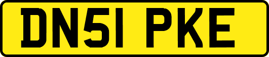 DN51PKE