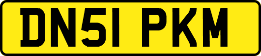 DN51PKM