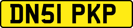 DN51PKP