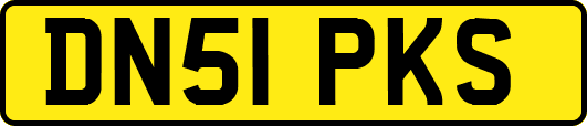 DN51PKS