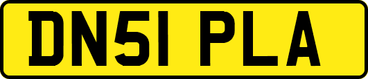DN51PLA