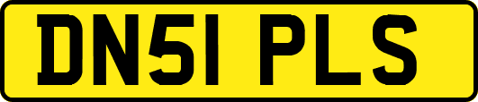 DN51PLS
