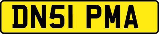 DN51PMA