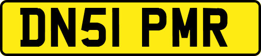 DN51PMR