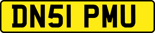 DN51PMU