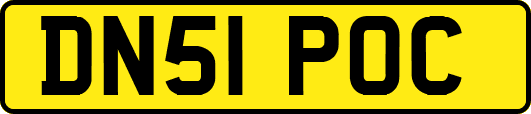 DN51POC