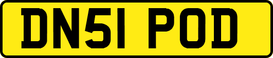DN51POD
