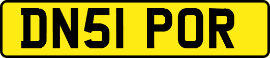 DN51POR