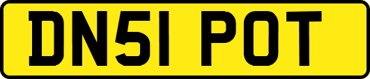 DN51POT