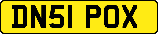 DN51POX