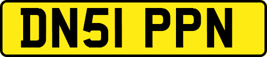 DN51PPN