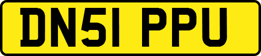 DN51PPU