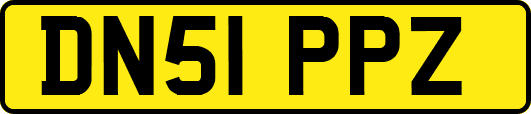 DN51PPZ
