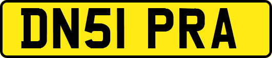 DN51PRA