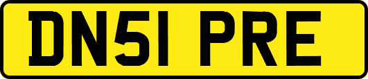 DN51PRE