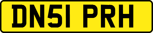 DN51PRH