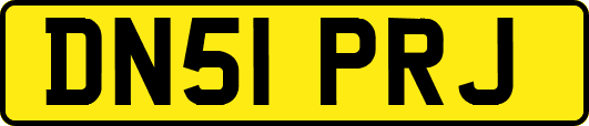 DN51PRJ