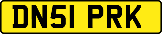 DN51PRK