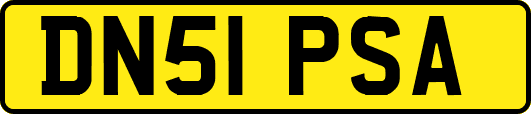 DN51PSA