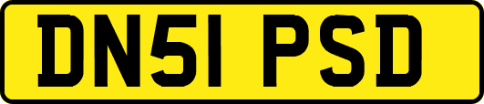 DN51PSD