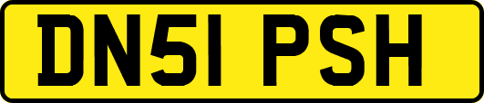 DN51PSH
