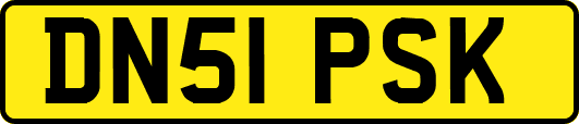 DN51PSK