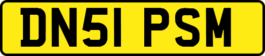 DN51PSM