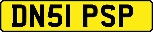 DN51PSP