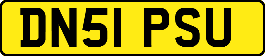 DN51PSU