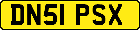 DN51PSX