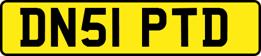DN51PTD