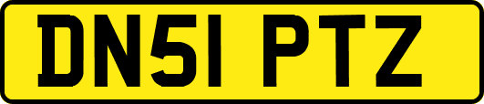 DN51PTZ