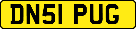DN51PUG