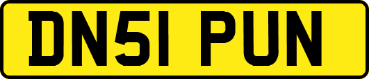 DN51PUN
