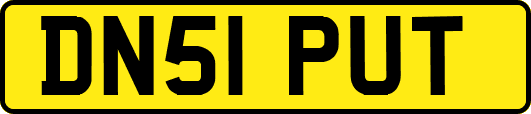 DN51PUT