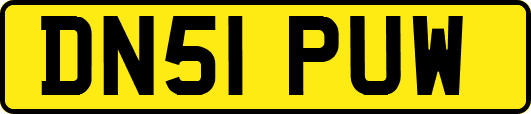 DN51PUW
