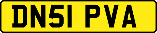 DN51PVA