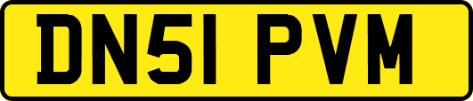 DN51PVM
