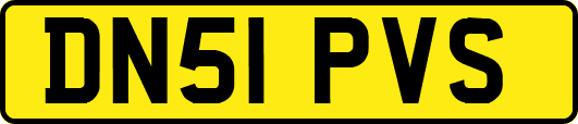 DN51PVS