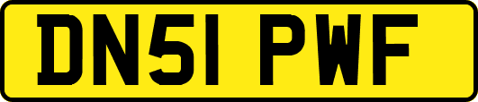 DN51PWF
