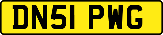 DN51PWG