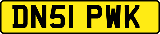 DN51PWK