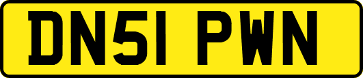 DN51PWN