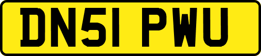 DN51PWU