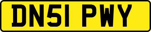 DN51PWY