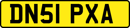 DN51PXA