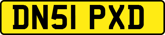 DN51PXD