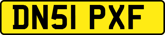 DN51PXF