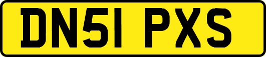 DN51PXS