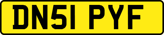 DN51PYF